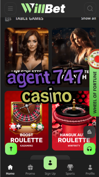 Agent.747 Casino - Casino Host Services-casinoorder.vip