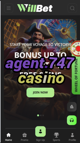 Agent.747 Casino - Casino Host Services-casinoorder.vip