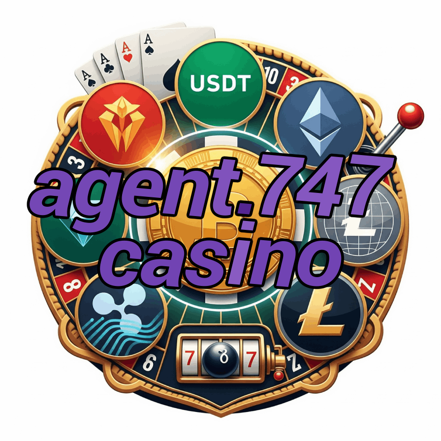 Agent.747 Casino - Casino Host Services